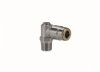 RHP15 High Pressure BSPTM Push - In Swivel Elbow